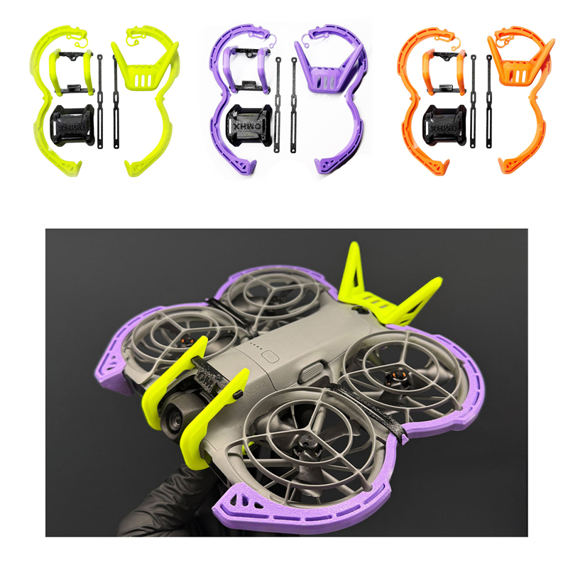 Rc Hobby Warehouse - Anillo de protección contra impactos para