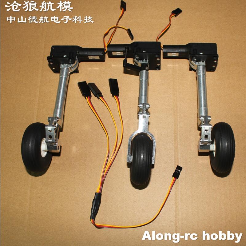 Rc Hobby Online - Tren de aterrizaje para arrodillarse con