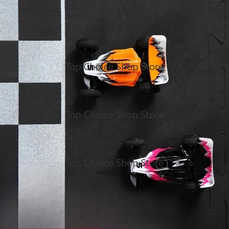 Rc Hobby Race Track - Pista de Carreras para Coches RC