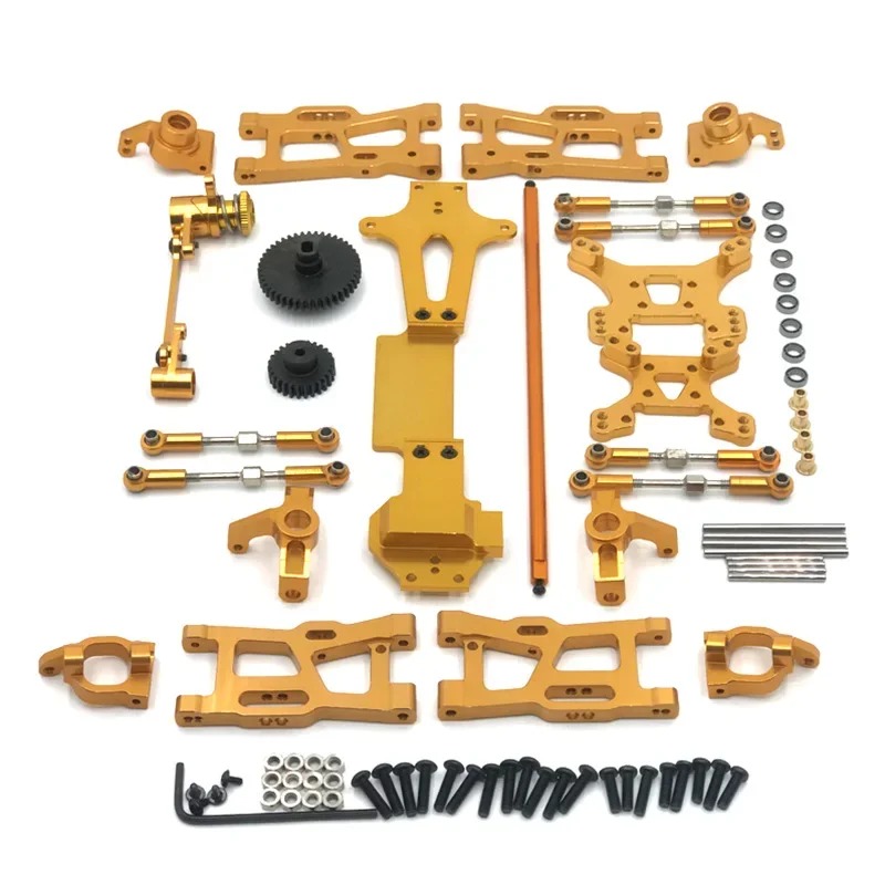 Rc Hobby Warehouse - Kits de piezas de mejora de
