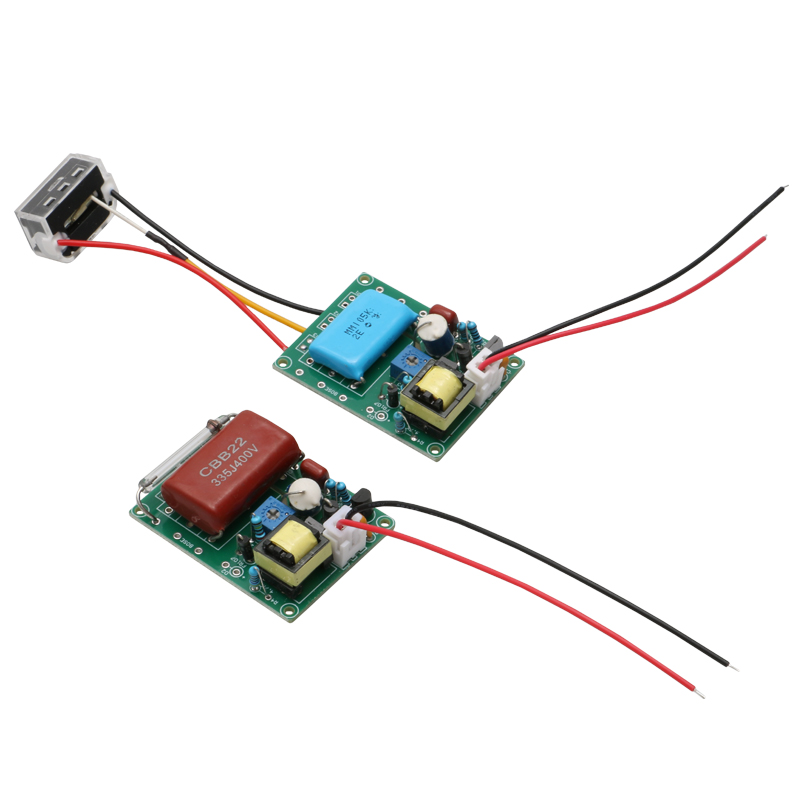 Rc Hobbyking - Luz de advertencia brillante de xenón