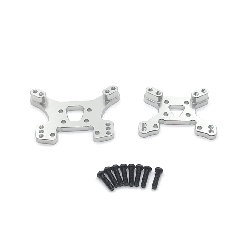 Soporte de amortiguador delant - Rc Hobby Warehouse reseña y precio