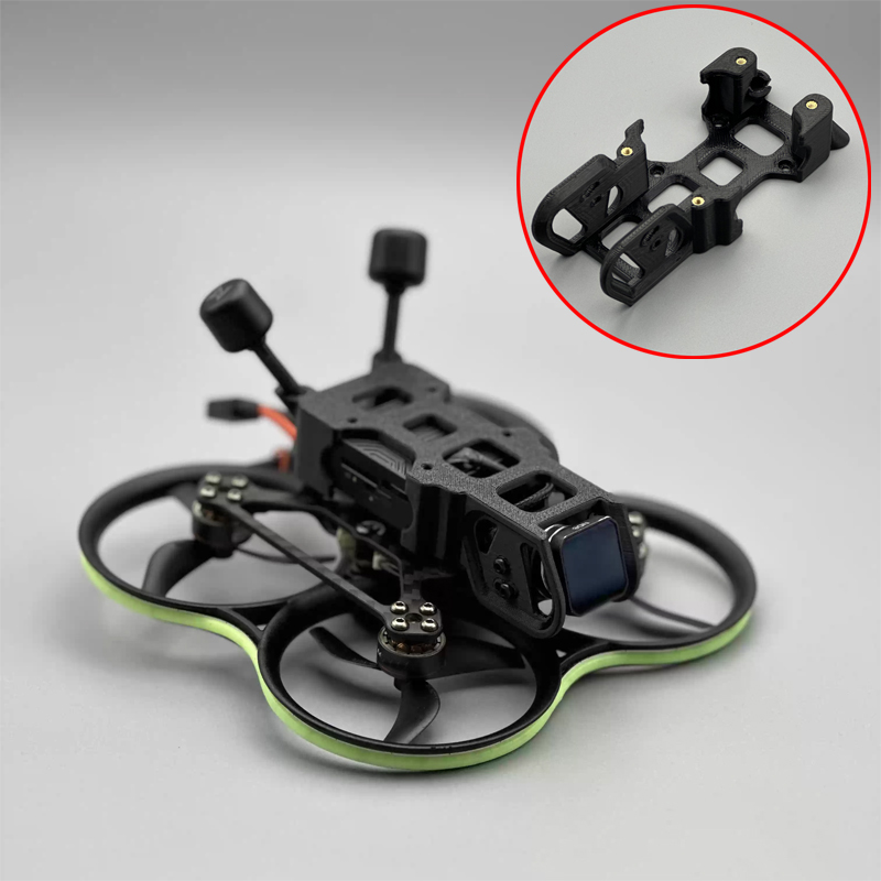 Soporte de fijación para Dron  - Rc Hobby Warehouse reseña y precio