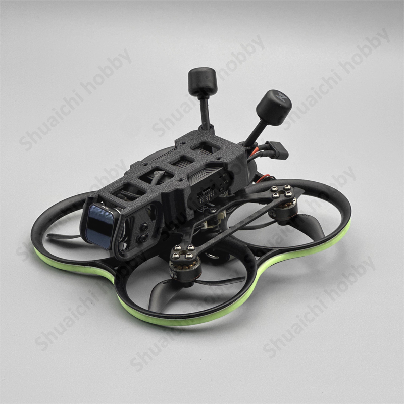 Soporte de fijación para Dron  - Rc Hobby Warehouse reseña y precio
