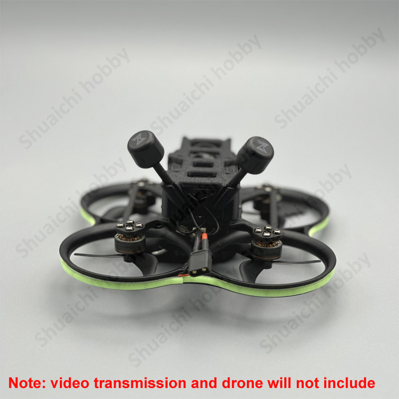 Soporte de fijación para Dron  - Rc Hobby Warehouse reseña y precio