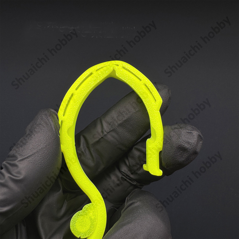 Anillo de protección contra im - Rc Hobby Warehouse reseña y precio
