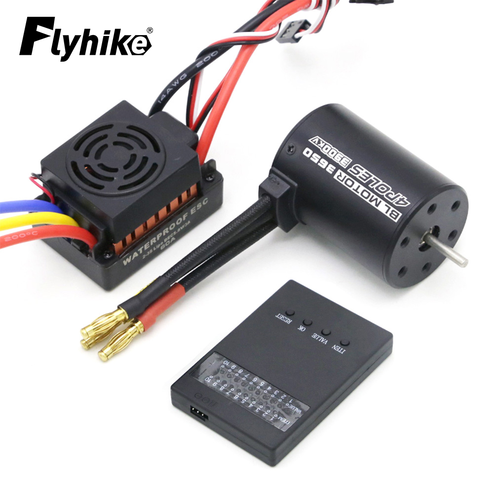 Nueva actualización impermeabl - Rc Hobbyking reseña y precio