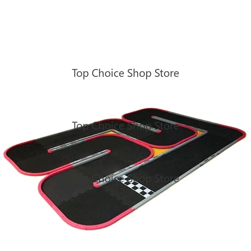 Pista de Carreras para Coches  - Rc Hobby Race Track reseña y precio