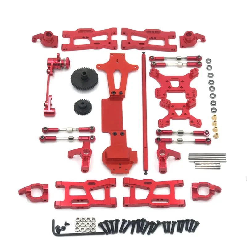 Kits de piezas de mejora de Me - Rc Hobby Warehouse reseña y precio