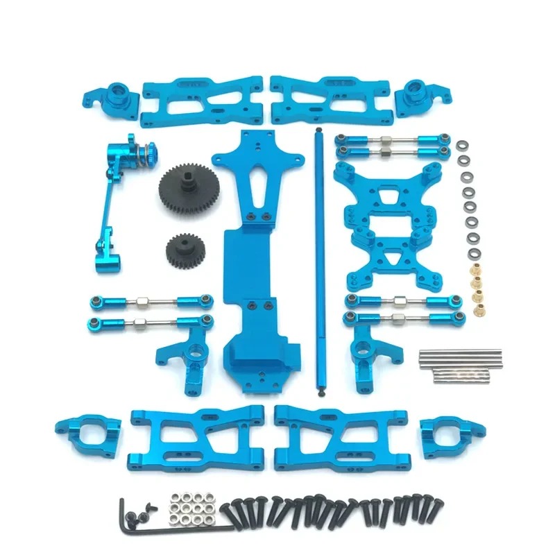 Kits de piezas de mejora de Me - Rc Hobby Warehouse reseña y precio