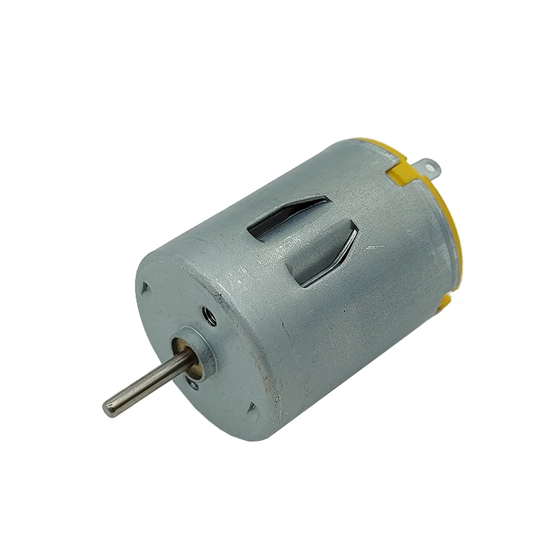 Motor Micro 280 RC-280SA-20120 - Rc Hobbyking reseña y precio