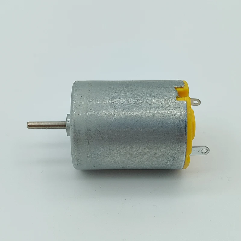 Motor Micro 280 RC-280SA-20120 - Rc Hobbyking reseña y precio