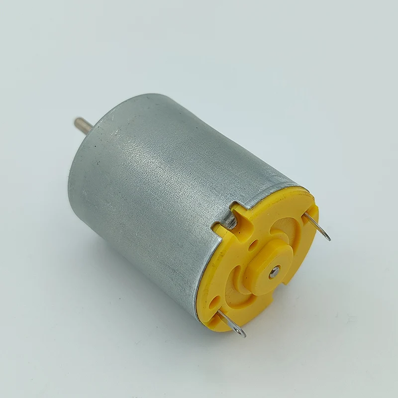Motor Micro 280 RC-280SA-20120 - Rc Hobbyking reseña y precio