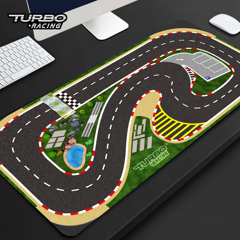 160x90cm 180x80CM portátil Tur - Rc Hobbyking reseña y precio
