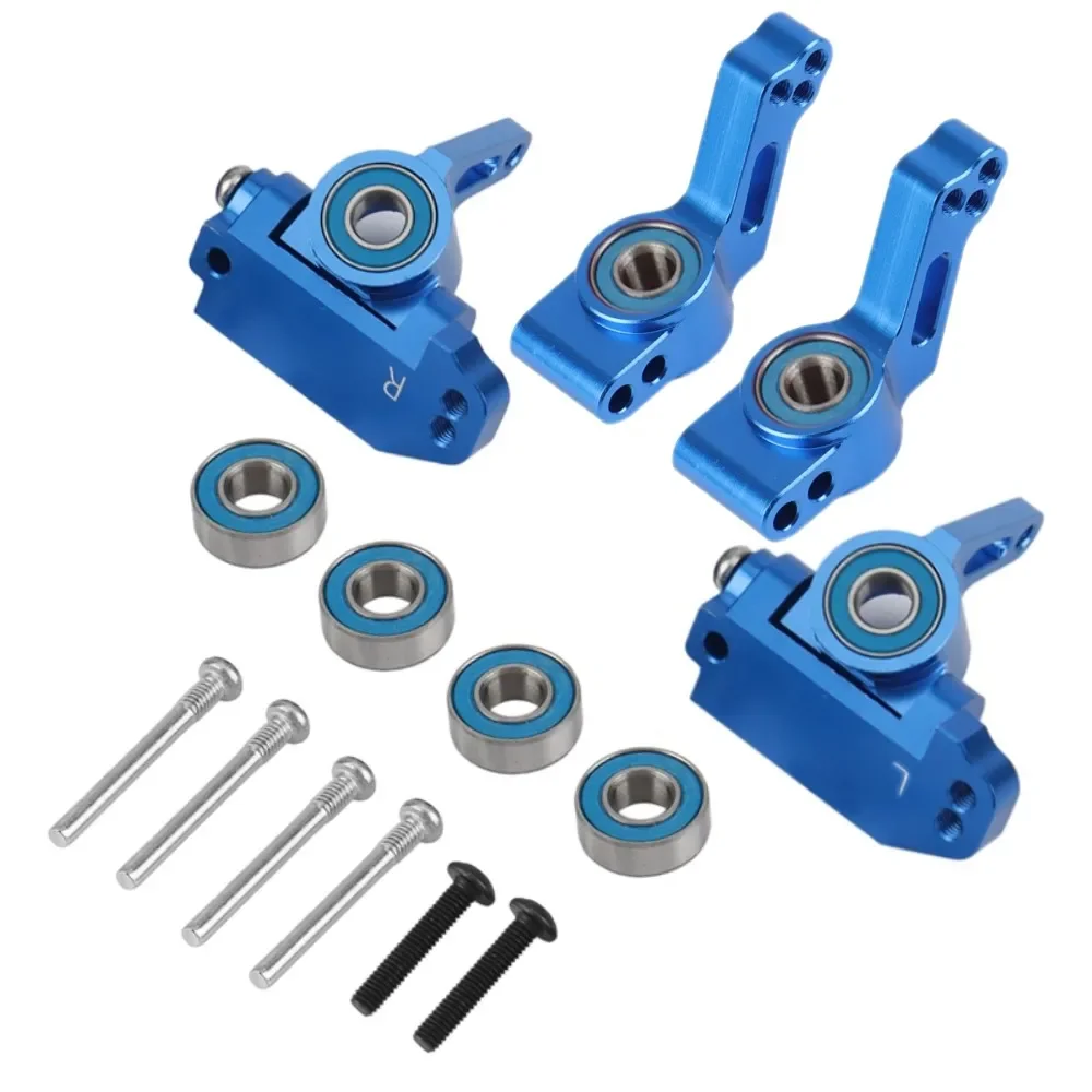 Bloques de dirección con rueda - Rc Hobby Warehouse reseña y precio