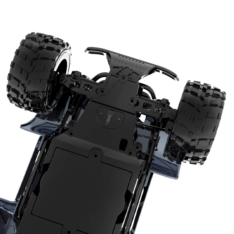 Coche RC con Cámara FPV 2.4G,  - Rc Hobby World reseña y precio