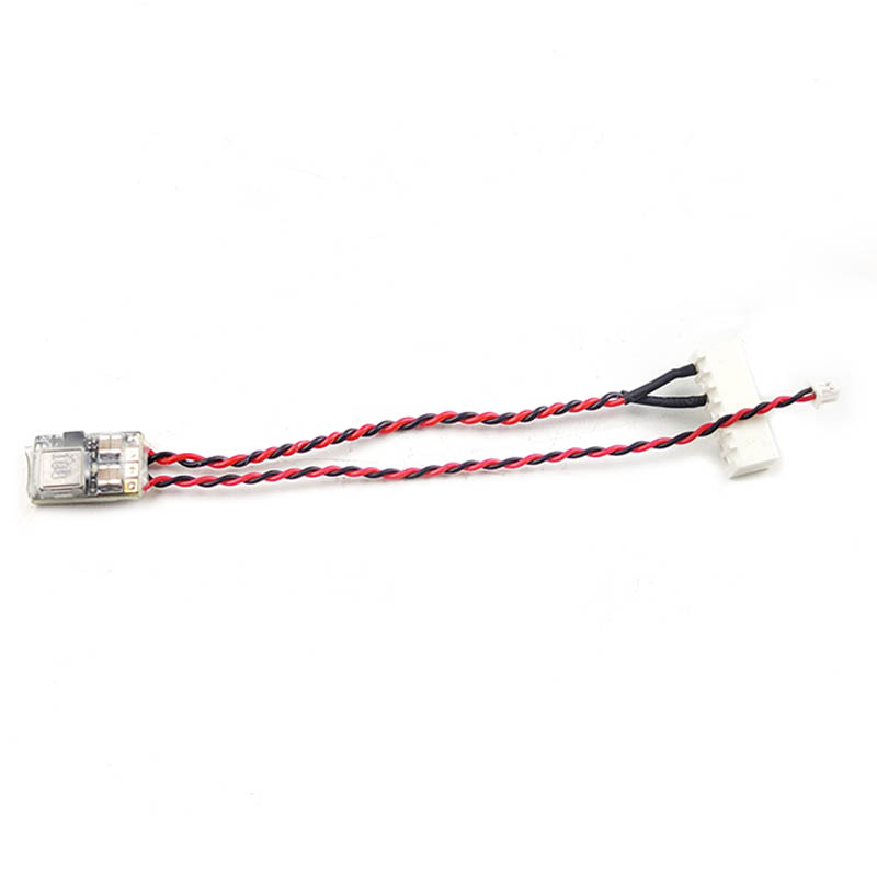 Módulo reductor BEC con Cable  - Rc Hobbyking reseña y precio