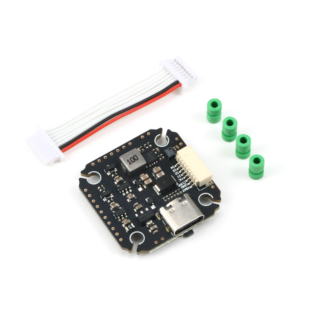 Angel Angel35 4-6S Mini Dron d - Rc Hobbyking reseña y precio