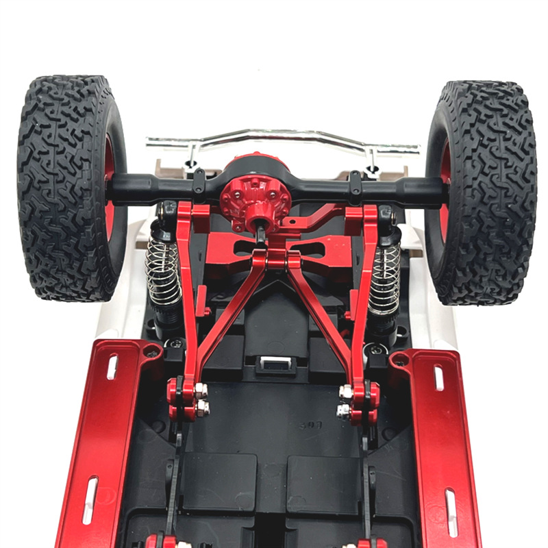 Servo de asiento de varilla de - Rc Hobby Warehouse reseña y precio