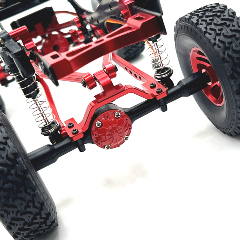 Servo de asiento de varilla de - Rc Hobby Warehouse reseña y precio