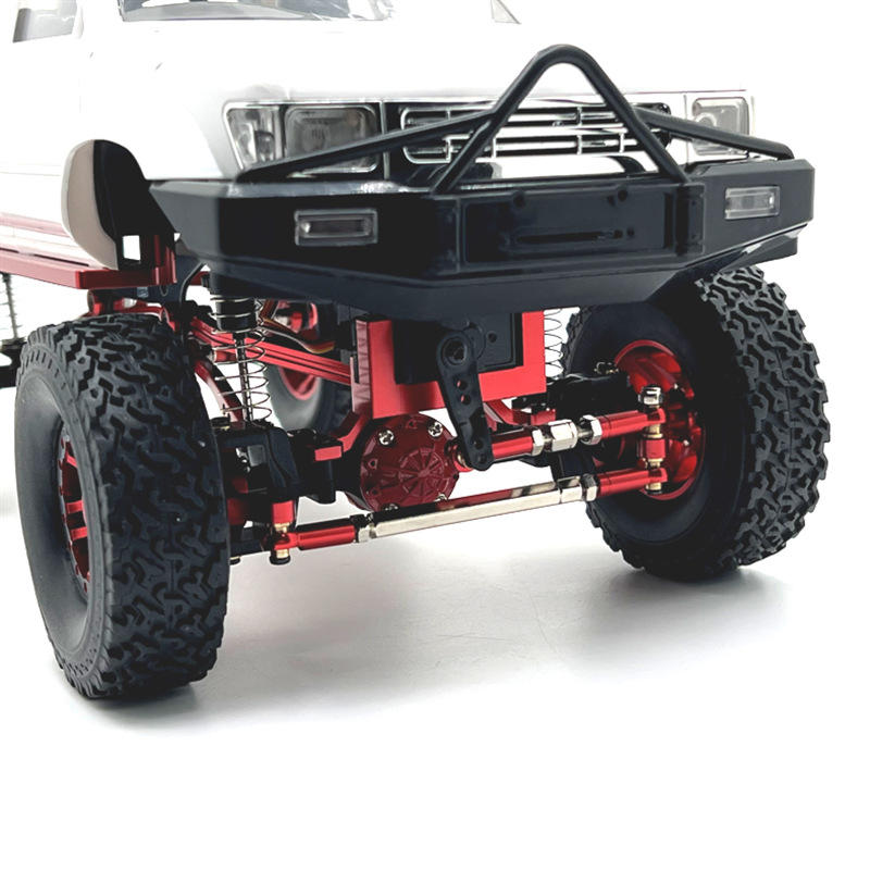 Servo de asiento de varilla de - Rc Hobby Warehouse reseña y precio